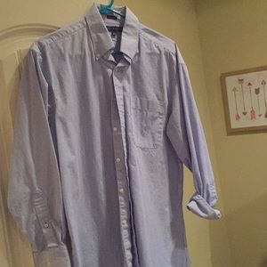 Tommy Hilfiger button down